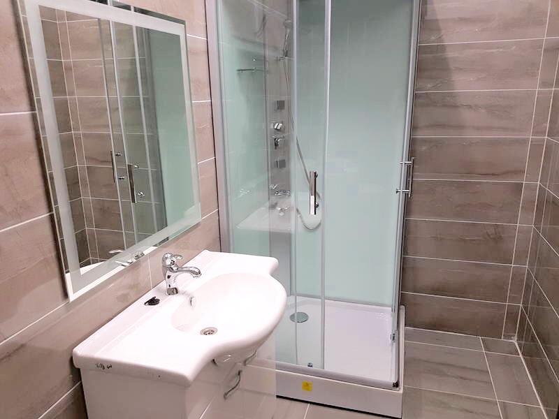 ブカレストApartament Verandaアパートメント エクステリア 写真